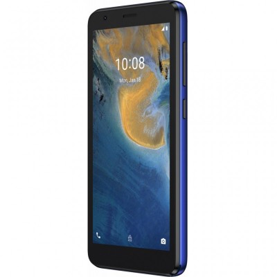 Мобильный телефон ZTE Blade L9 1/32GB Blue