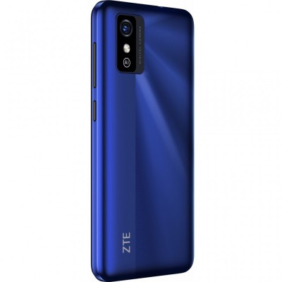 Мобильный телефон ZTE Blade L9 1/32GB Blue