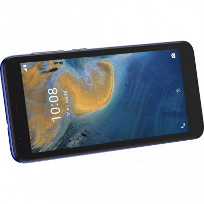 Мобильный телефон ZTE Blade L9 1/32GB Blue