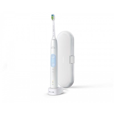 Електрична зубна щітка PHILIPS Sonicare Protective clean HX6839/28