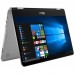 Ноутбук ASUS Vivobook Flip 14 TP401MA-EC476T 14FHD Touch IPS/Intel Cel N4020/4/256F/int/W10/Grey