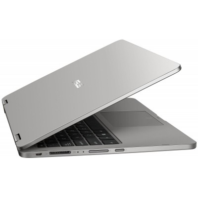 Ноутбук ASUS Vivobook Flip 14 TP401MA-EC476T 14FHD Touch IPS/Intel Cel N4020/4/256F/int/W10/Grey