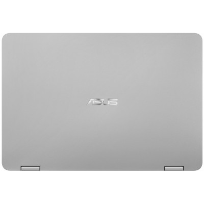 Ноутбук ASUS Vivobook Flip 14 TP401MA-EC476T 14FHD Touch IPS/Intel Cel N4020/4/256F/int/W10/Grey