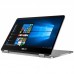 Ноутбук ASUS Vivobook Flip 14 TP401MA-EC476T 14FHD Touch IPS/Intel Cel N4020/4/256F/int/W10/Grey