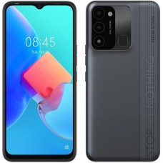 Смартфон TECNO Spark 8С (KG5n) 4/64Gb 2SIM Magnet Black