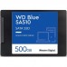 Накопичувач SSD WD 2.5&quot; 500GB SATA Blue