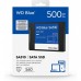 Накопичувач SSD WD 2.5&quot; 500GB SATA Blue