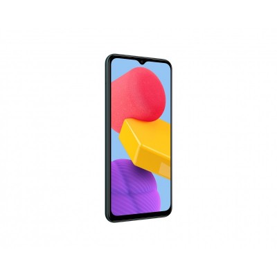 Смартфон Samsung Galaxy M13 (M135) 4/64GB 2SIM Green