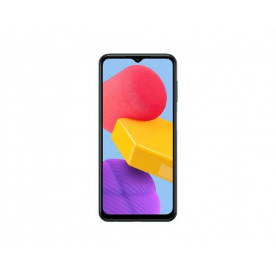 Смартфон Samsung Galaxy M13 (M135) 4/64GB 2SIM Green