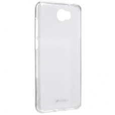 Чохол до моб. телефона Melkco для Huawei Y5 II - Poly Jacket TPU Transparent (6284953) Чохол до моб. телефона Melkco для Huawei Y5 II - Poly Jacket TPU Transparent (6284953)