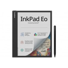 Електронна книга PocketBook 1042 InkPad Eo, Mist Grey Електронна книга PocketBook 1042 InkPad Eo, Mist Grey
