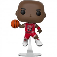 Фігурка Funko POP NBA: Chicago Bulls - Michael Jordan Фігурка Funko POP NBA: Chicago Bulls - Michael Jordan