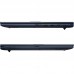 Ноутбук ASUS Vivobook 17 X1704VA-AU662 17.3" FHD IPS, Intel U300, 16GB, F512GB, UMA, NoOS, Блакитний Ноутбук ASUS Vivobook 17 X1704VA-AU662 17.3" FHD IPS, Intel U300, 16GB, F512GB, UMA, NoOS, Блакитний