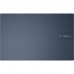 Ноутбук ASUS Vivobook 17 X1704VA-AU662 17.3" FHD IPS, Intel U300, 16GB, F512GB, UMA, NoOS, Блакитний Ноутбук ASUS Vivobook 17 X1704VA-AU662 17.3" FHD IPS, Intel U300, 16GB, F512GB, UMA, NoOS, Блакитний