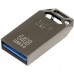 USB флеш накопитель Silicon Power 64GB Jewel J50 Metallic Grey USB 3.0 (SP064GBUF3J50V1T)