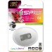 USB флеш накопитель Silicon Power 64GB Jewel J50 Metallic Grey USB 3.0 (SP064GBUF3J50V1T)