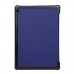 Чехол для планшета BeCover Smart Case для Lenovo Tab M10 TB-X605 Deep Blue (703283)