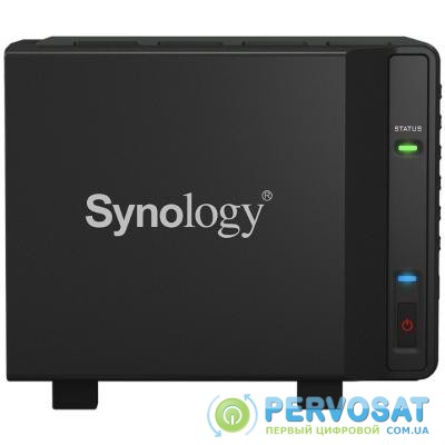 NAS Synology DS419SLIM