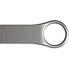 USB флеш накопичувач Silicon Power 8GB Firma F80 USB 2.0 (SP008GBUF2F80V1S) USB флеш накопичувач Silicon Power 8GB Firma F80 USB 2.0 (SP008GBUF2F80V1S)