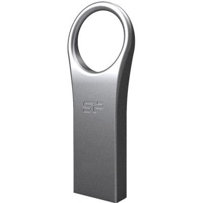 USB флеш накопитель Silicon Power 8GB Firma F80 USB 2.0 (SP008GBUF2F80V1S)