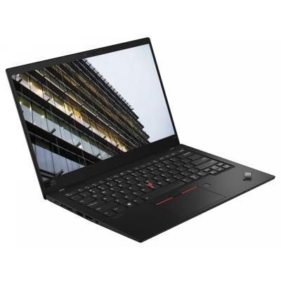 Ноутбук Lenovo ThinkPad X1 Carbon G8 (20U9004PRT)