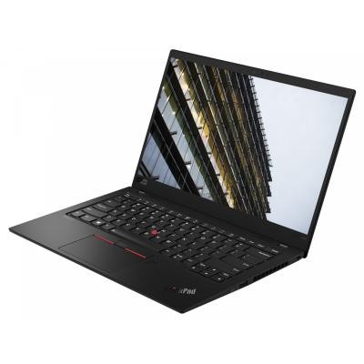 Ноутбук Lenovo ThinkPad X1 Carbon G8 (20U9004PRT)