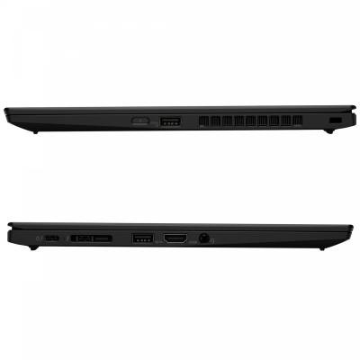 Ноутбук Lenovo ThinkPad X1 Carbon G8 (20U9004PRT)