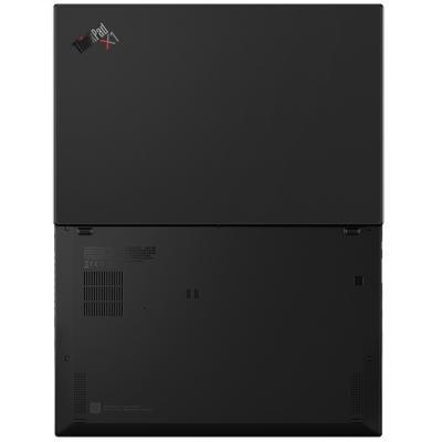 Ноутбук Lenovo ThinkPad X1 Carbon G8 (20U9004PRT)