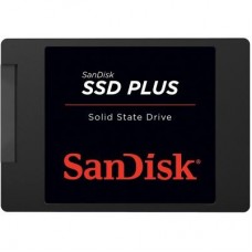 Накопичувач SSD 2.5" 1TB SANDISK (SDSSDA-1T00-G26)