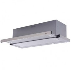 Витяжка кухонна VENTOLUX GARDA 90 INOX (1100) SMD LED Витяжка кухонна VENTOLUX GARDA 90 INOX (1100) SMD LED