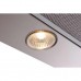 Вытяжка кухонная VENTOLUX GARDA 90 INOX (1100) SMD LED