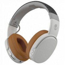 Навушники Skullcandy Crusher BT Gray/Tan (S6CRW-K590)