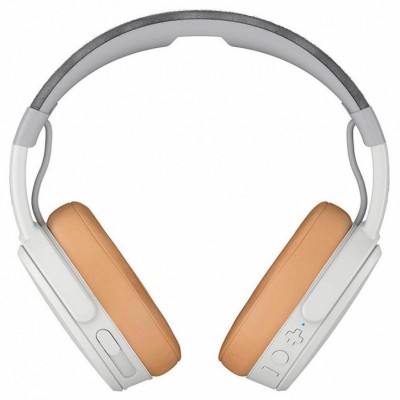 Наушники Skullcandy Crusher BT Gray/Tan (S6CRW-K590)