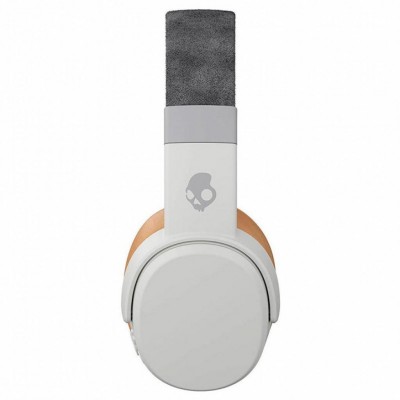 Наушники Skullcandy Crusher BT Gray/Tan (S6CRW-K590)