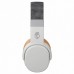 Наушники Skullcandy Crusher BT Gray/Tan (S6CRW-K590)