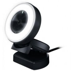 Веб-камера Razer Kiyo Black (RZ19-02320100-R3M1) Веб-камера Razer Kiyo Black (RZ19-02320100-R3M1)