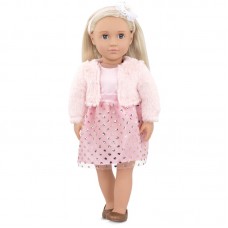 Лялька Our Generation Міллі 46 см BD31252Z Лялька Our Generation Міллі 46 см BD31252Z