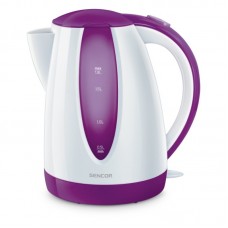 Електрочайник Sencor SWK1815VT Електрочайник Sencor SWK1815VT