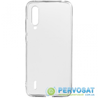 Чехол для моб. телефона Armorstandart Air Series Xiaomi Mi 9 Lite Transparent (ARM55783)