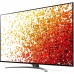 Телевiзор 55&quot; NanoCell 4K LG 55NANO916PA Smart, WebOS, Чорний