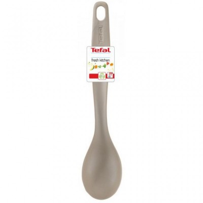 Ложка поварская Tefal Enjoy Beige (K0060112)