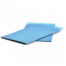 Термопрокладка Gelid Solutions GP-Ultimate Thermal Pad 90x50x1.5 mm, 2 шт (TP-VP04-C) Термопрокладка Gelid Solutions GP-Ultimate Thermal Pad 90x50x1.5 mm, 2 шт (TP-VP04-C)