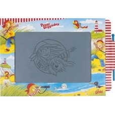 Дошка для малювання goki 58523G Дошка для малювання goki 58523G