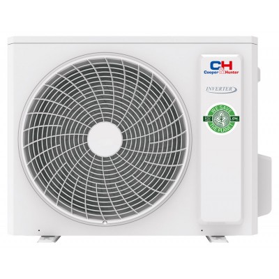 Кондиціонер Cooper&amp;Hunter Arctic Inverter NG CH-S09FTXLA2-NG, 25 м2, інвертор, A++/A+++, до -25°С, Wi-Fi, R32, білий