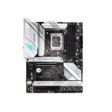 Материнcька плата ASUS ROG STRIX B660-A GAMING WIFI D4 s1700 B660 4xDDR4 M.2 HDMI DP Wi-Fi BT ATX