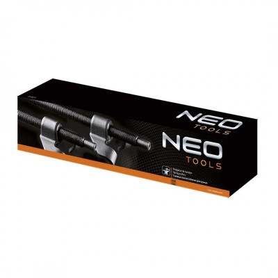 Знімач пружин Neo Tools, 300мм, 4 точки кріплення, 1.88 кг