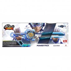 Дзиґа Infinity Nado VI Power Pack Крила Бурі (Gale Wings) Дзиґа Infinity Nado VI Power Pack Крила Бурі (Gale Wings)