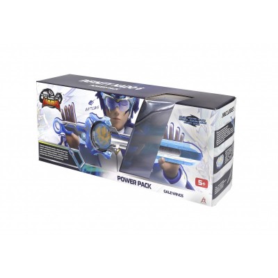Дзиґа Infinity Nado VI Power Pack Крила Бурі (Gale Wings)