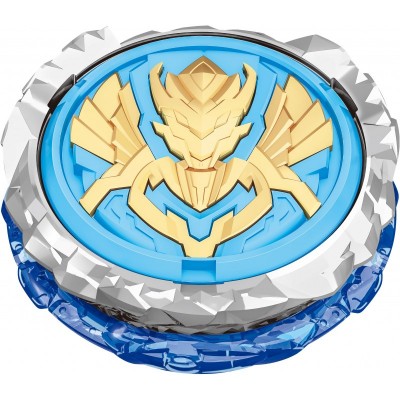 Дзиґа Infinity Nado VI Power Pack Крила Бурі (Gale Wings)