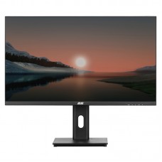 Монітор 2E 28" L2825B 2xHDMI, DP, IPS, NTSC 84%, 3840x2160, HAS Монітор 2E 28" L2825B 2xHDMI, DP, IPS, NTSC 84%, 3840x2160, HAS